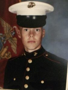 Owner's Marine Corp Pic,